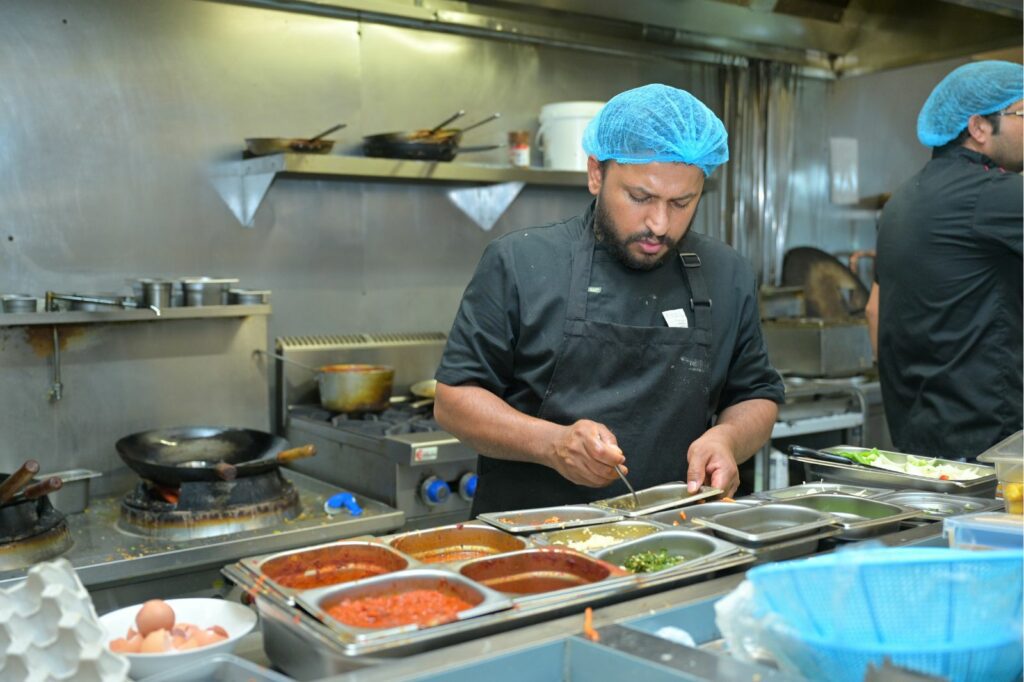 Indian Catering in Adelaide
