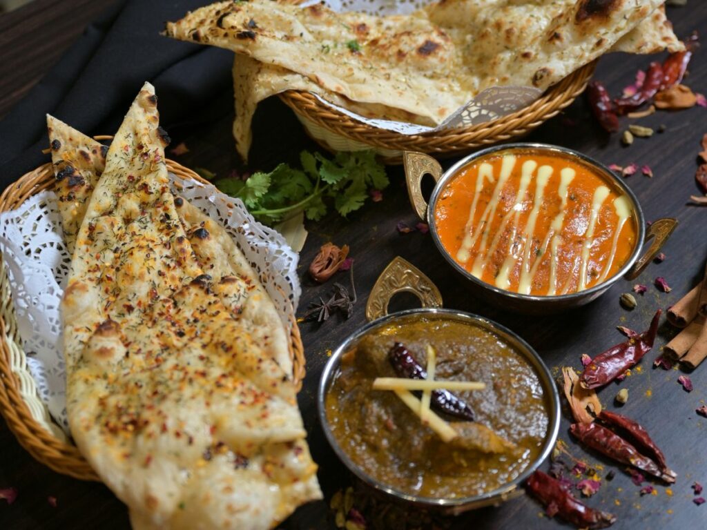 Indian Food in Adelaide
