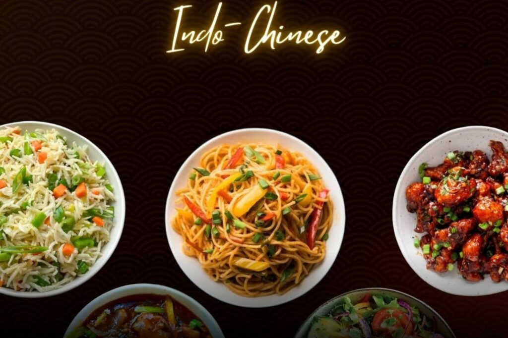Indian Food