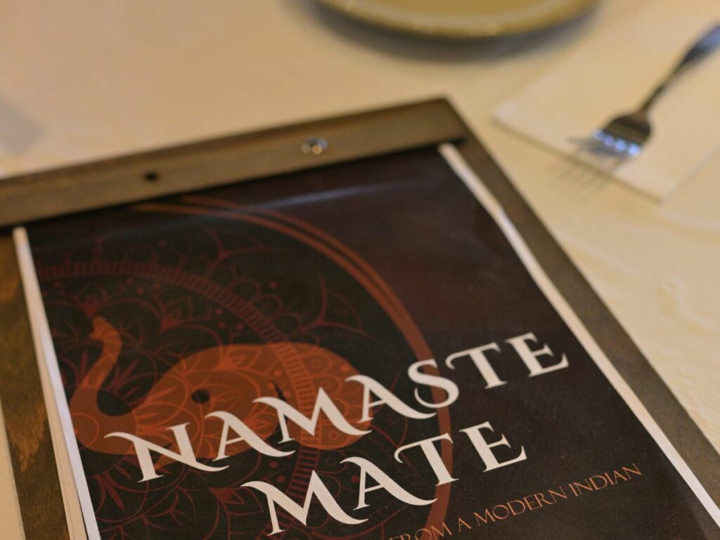 Indian Restaurants in Adelaide