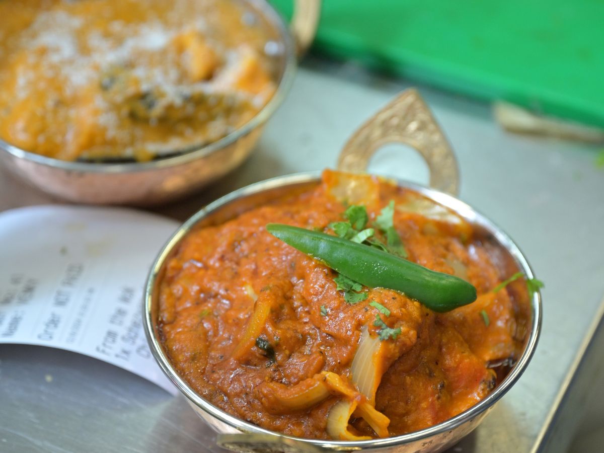 Indian Restaurants in Adelaide