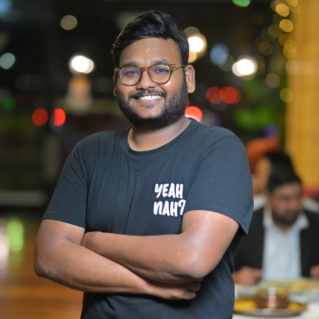Best Indian Restaurant in Adelaide