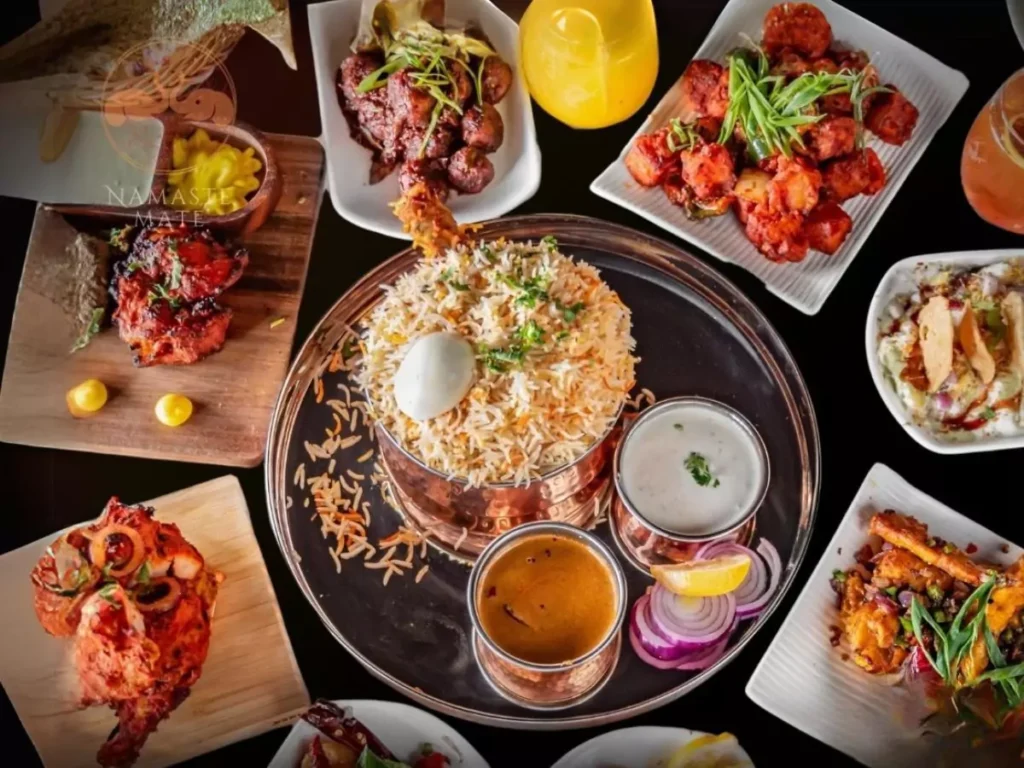 Best Indian Restaurant in Adelaide