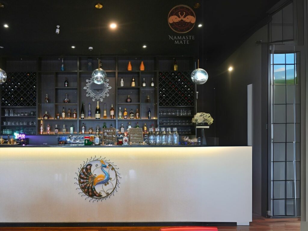 Function Rooms with Catering in Brooklyn Park