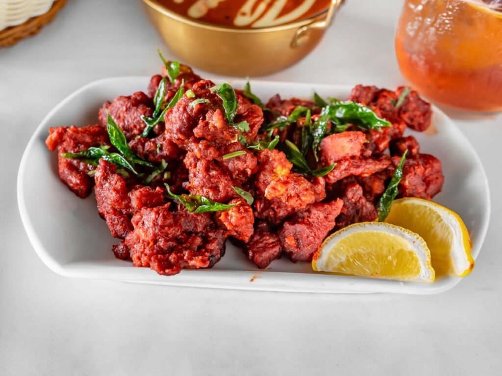 Best Indian Restaurant in Adelaide