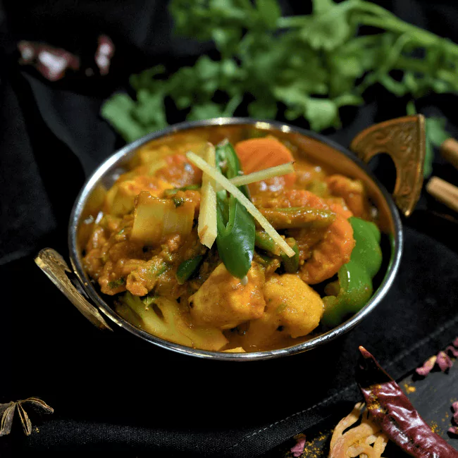 indian restaurant